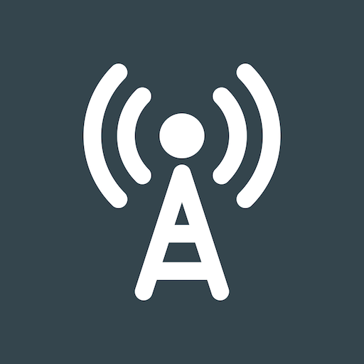 Radio Tuner: Online AM FM icon
