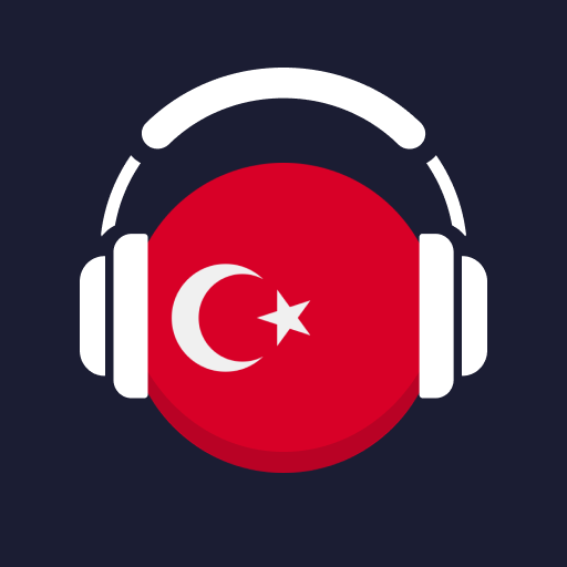 Radio Turkey — FM Live Online icon
