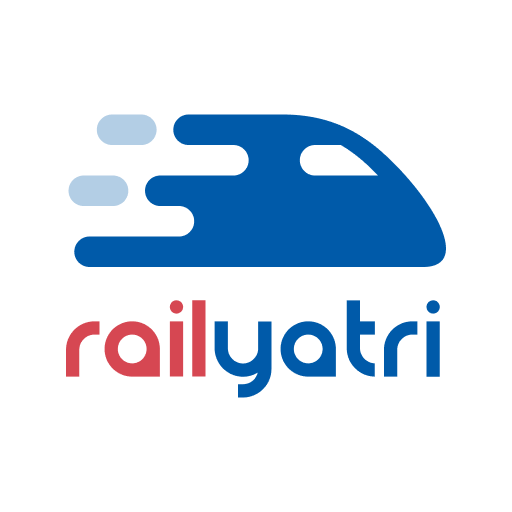 Train App: Easy Ticket Booking icon