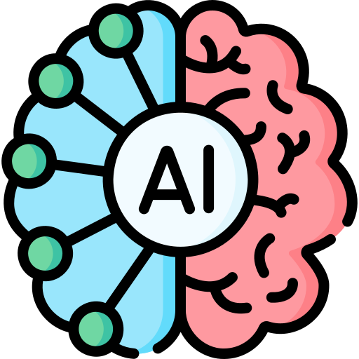 Ai Algorithms Visualization icon