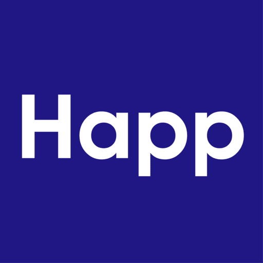 Happ | Check-Up icon