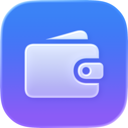 BudgetPal: AI Budget Planner icon