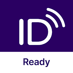 ReadID Ready icon