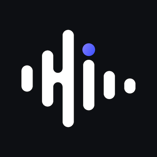 HiNoter - AI Note Taker icon