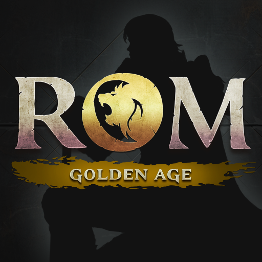 ROM: Golden Age icon