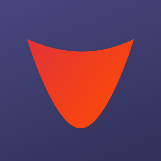 Red Shield VPN icon