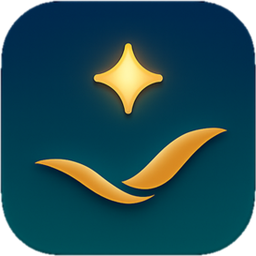 Aksha - AI Journal icon