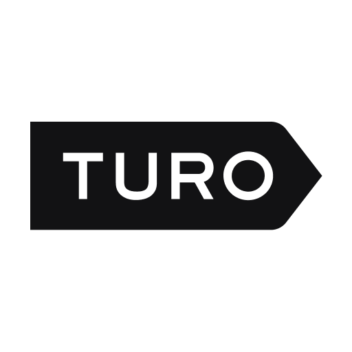 Turo — Car rental marketplace icon
