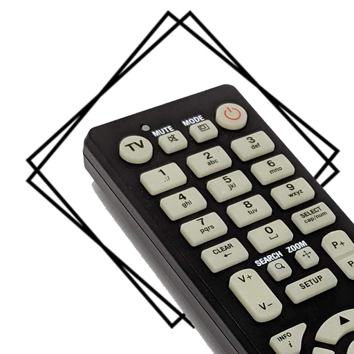 Remote for Dune HD icon