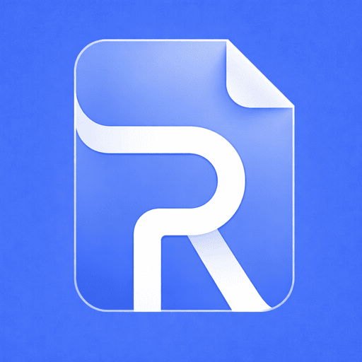 ResumAI : AI Resume Builder icon