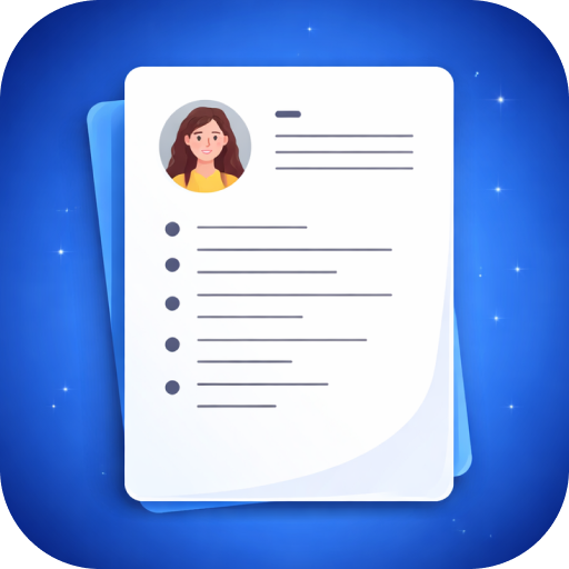 AI Resume Builder - CV Maker icon