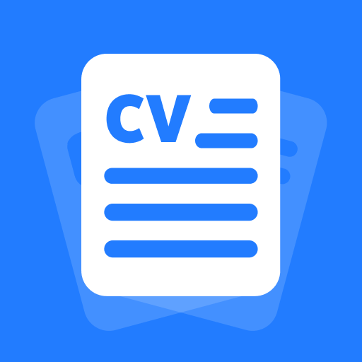 Resume Builder - CV Maker App icon
