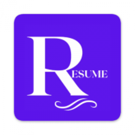 Ai Resume - Smart CV maker icon