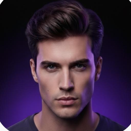 Lior: AI Boyfriend Chat icon