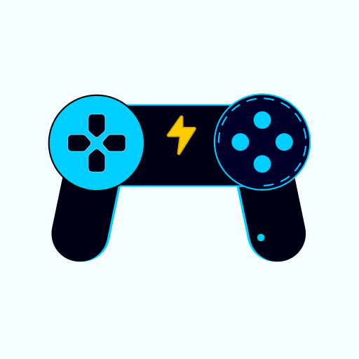Game Booster GFX 4x icon