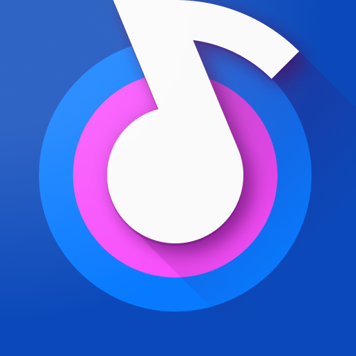 Omnia Music Player icon