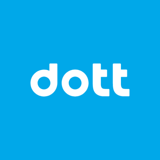 Dott (previously TIER) icon