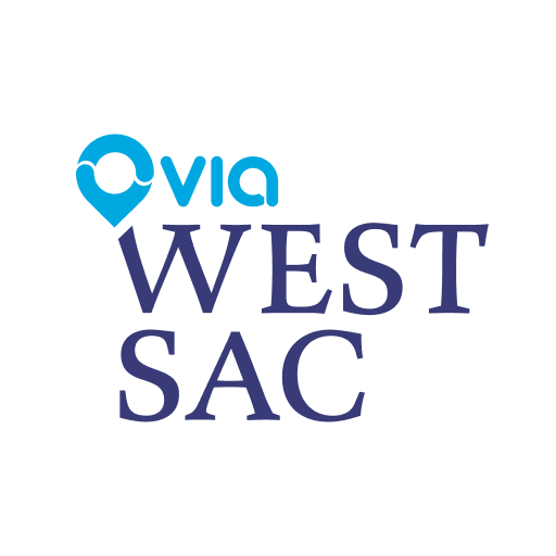 Via West Sac icon