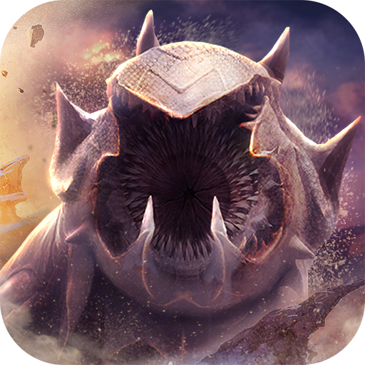Rise of dune icon