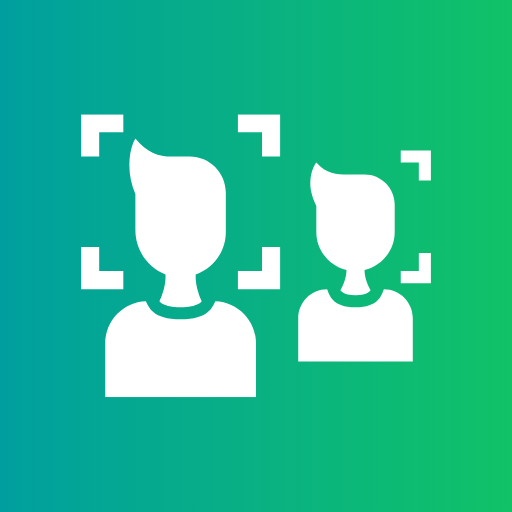 Face Recognition & Compare icon