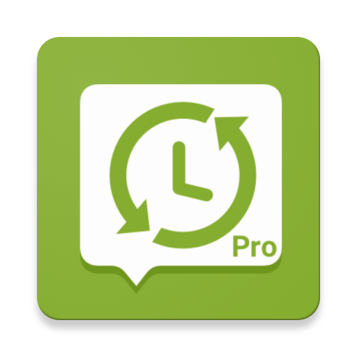 SMS Backup & Restore Pro icon