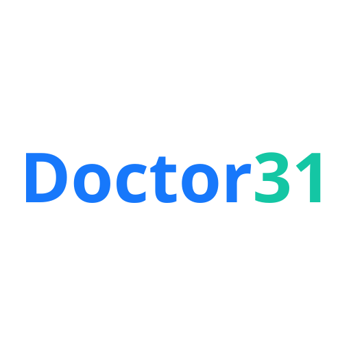 Doctor31 - Symptom Checker icon