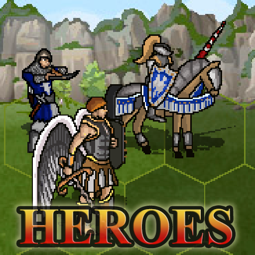 Heroes of Might: Magic arena 3 icon