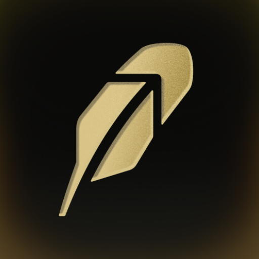 Robinhood Banking icon