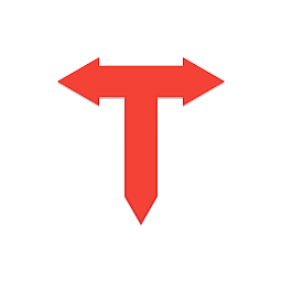 Tetrd: USB Universal Tethering icon