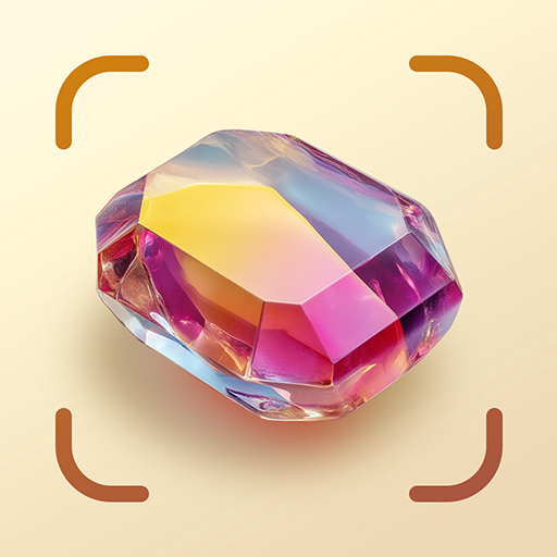RockAiSnap-Rock Identifier icon