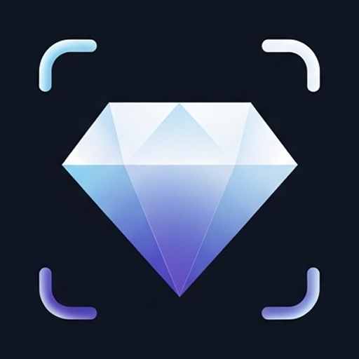 Rock and Mineral Identifier AI icon