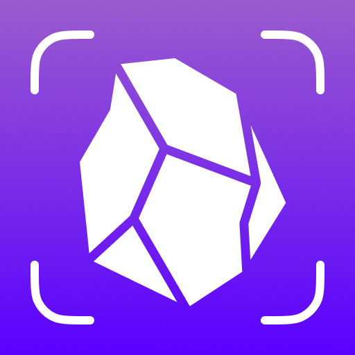 Rock Identifier icon