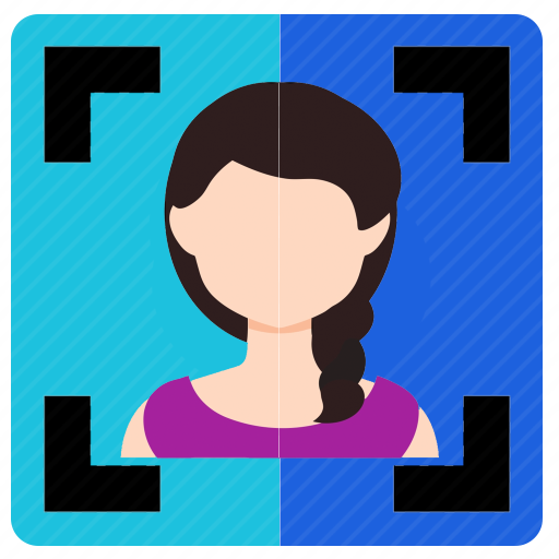 Future Self - Old Age Filter icon
