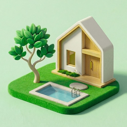 AI Garden Design - FlorAI icon