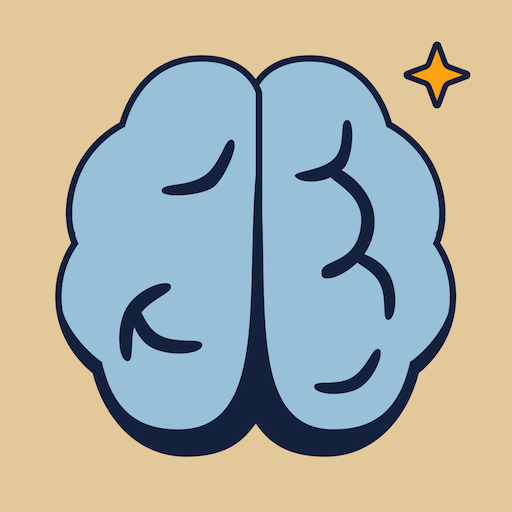 Rozum — Vocabulary Builder icon