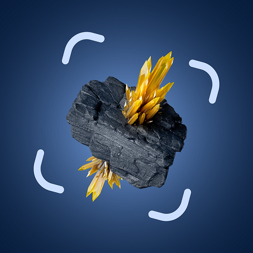 Rock Scanner -Stone Identifier icon