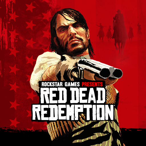 Red Dead Redemption icon