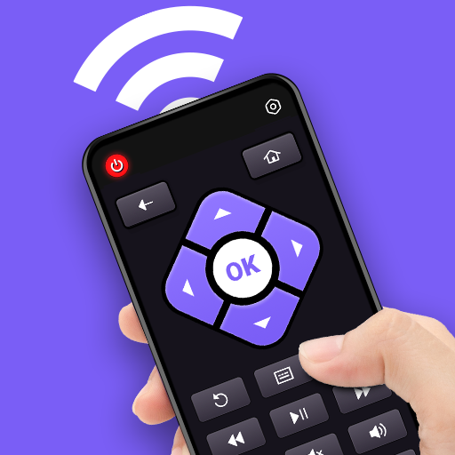 TV Remote Control for TV APP icon