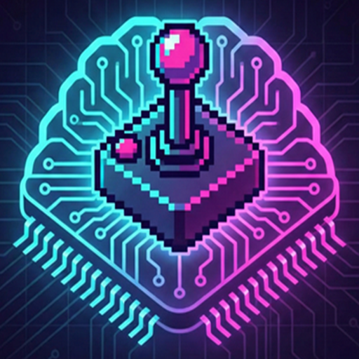 Emulaitor – Retro emulator icon