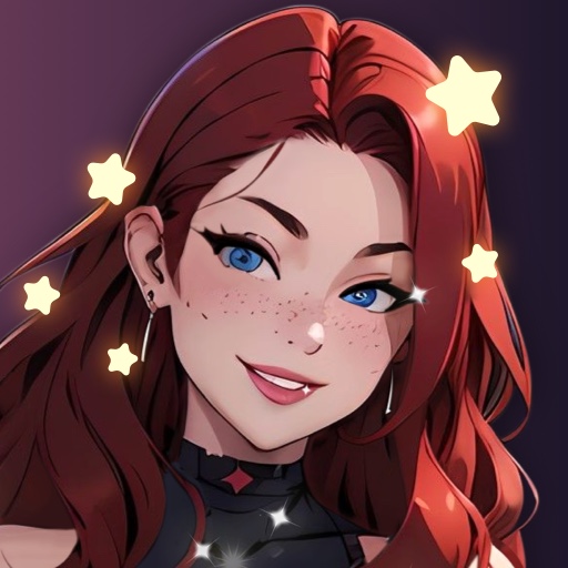 Kupono: Anime Roleplay Chatbot icon