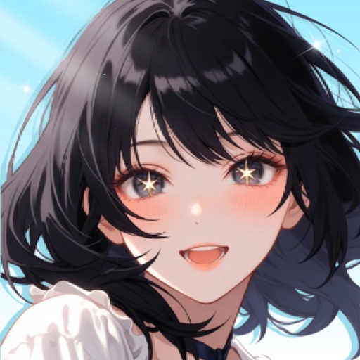 RosyChat: Create with Anime AI icon