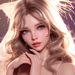 Rosytalk: AI Character Chat icon