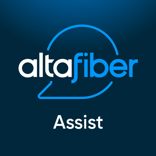 altafiber Assist icon