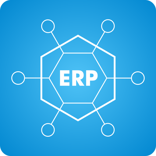 ERP - Manage Your Business icon