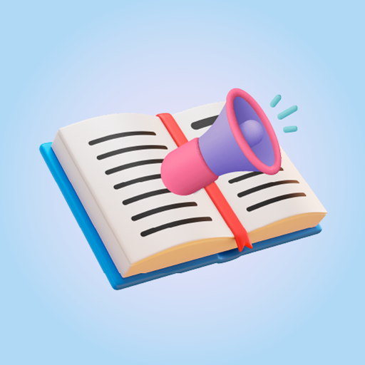 AI Reader: Text to Speech icon