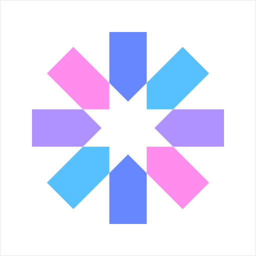 Ai:repoto Mobile app icon