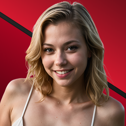 Ruby Chat - AI Girlfriend 18+ icon
