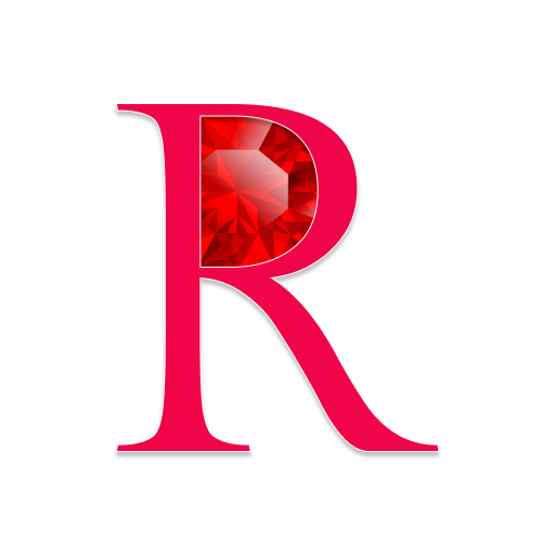 Ruby Glint: Rock Identifier icon