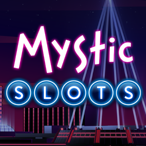 Mystic Slots® - Casino Games icon
