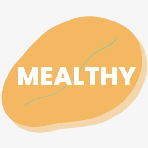 Mealthy:AI Meal Planner icon